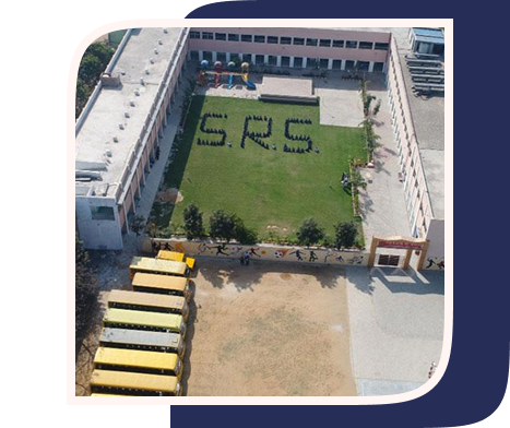 Shri Ram Sr. Sec. School Building